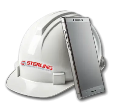 Sterling Builders Contact